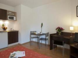 Rental Apartment Adagio Vanves Porte De Chtillon - Vanves, 1 Person Exterior photo
